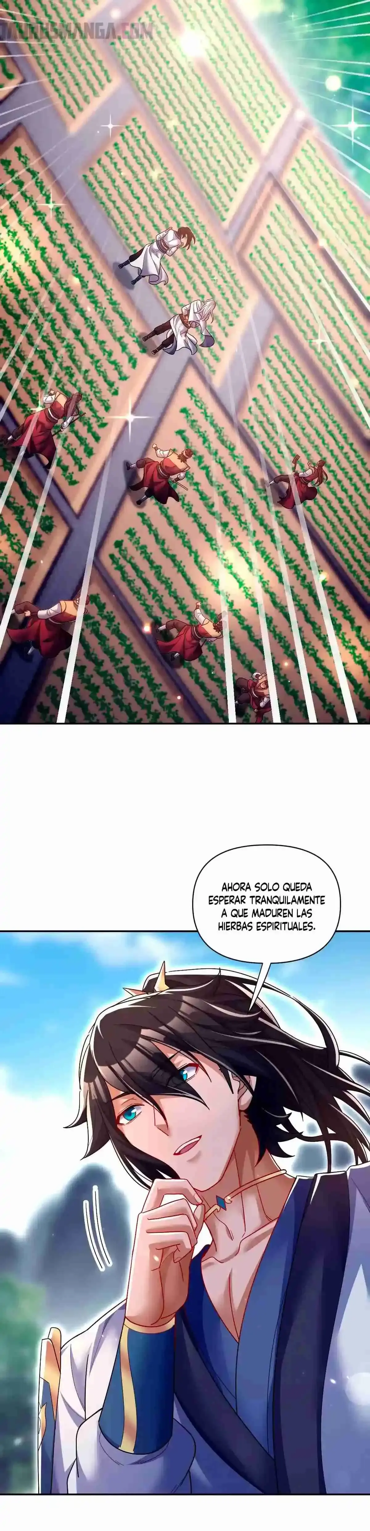Me vuelvo invencible al sorprender a otros > Capitulo 85 > Page 161