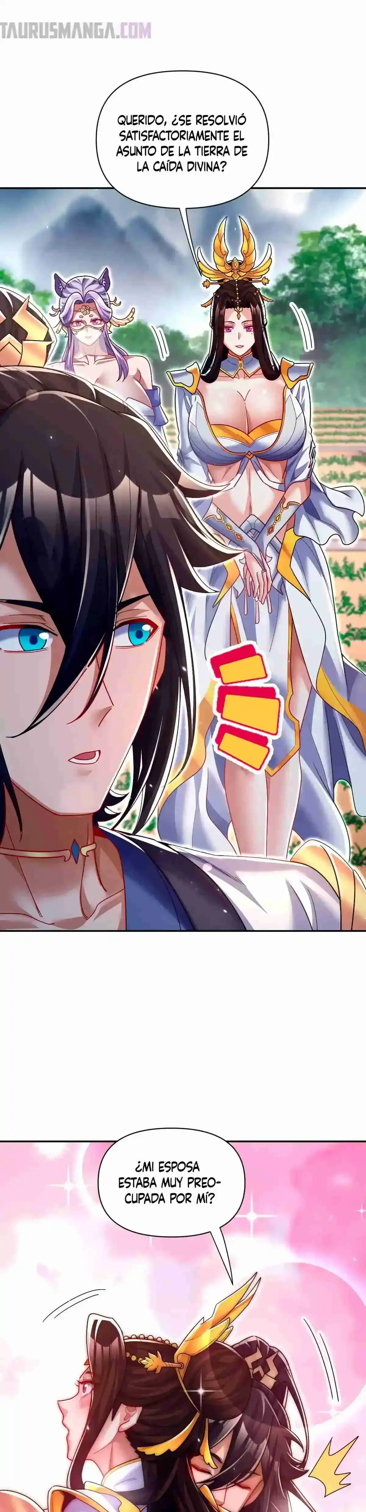 Me vuelvo invencible al sorprender a otros > Capitulo 85 > Page 171