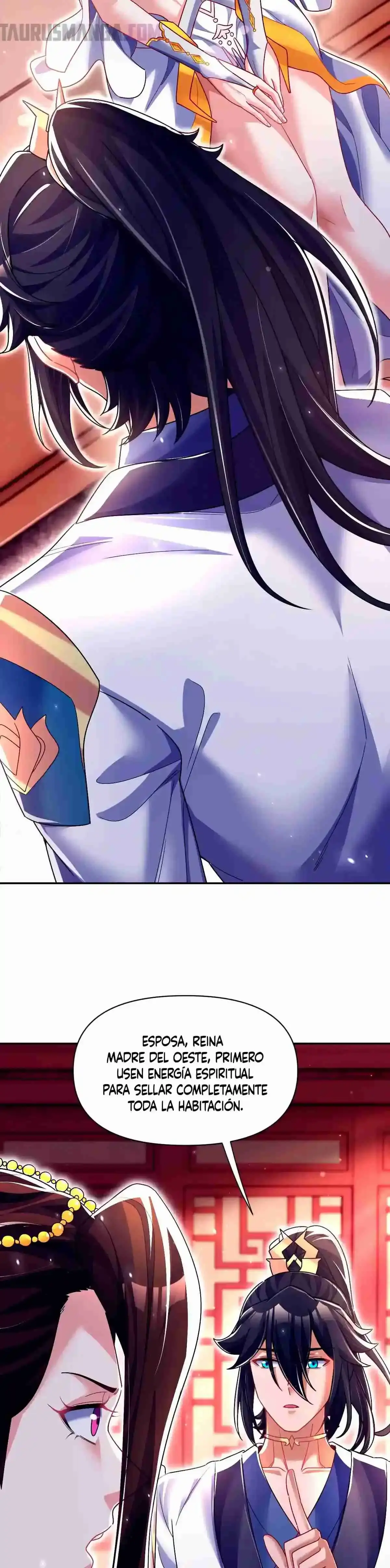 Me vuelvo invencible al sorprender a otros > Capitulo 85 > Page 231