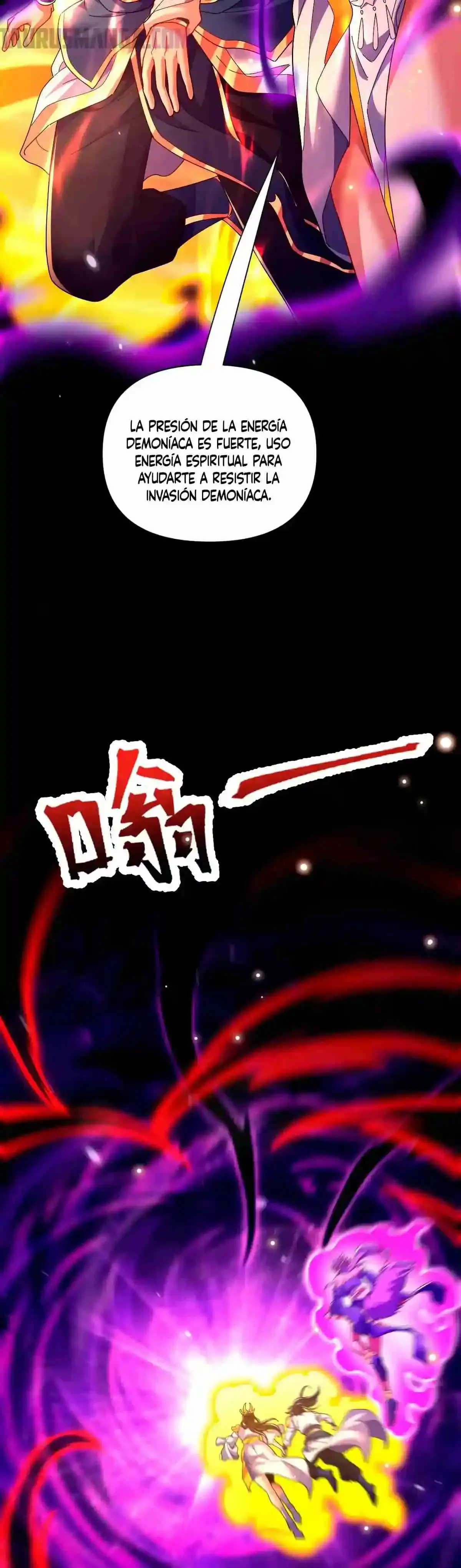 Me vuelvo invencible al sorprender a otros > Capitulo 85 > Page 331