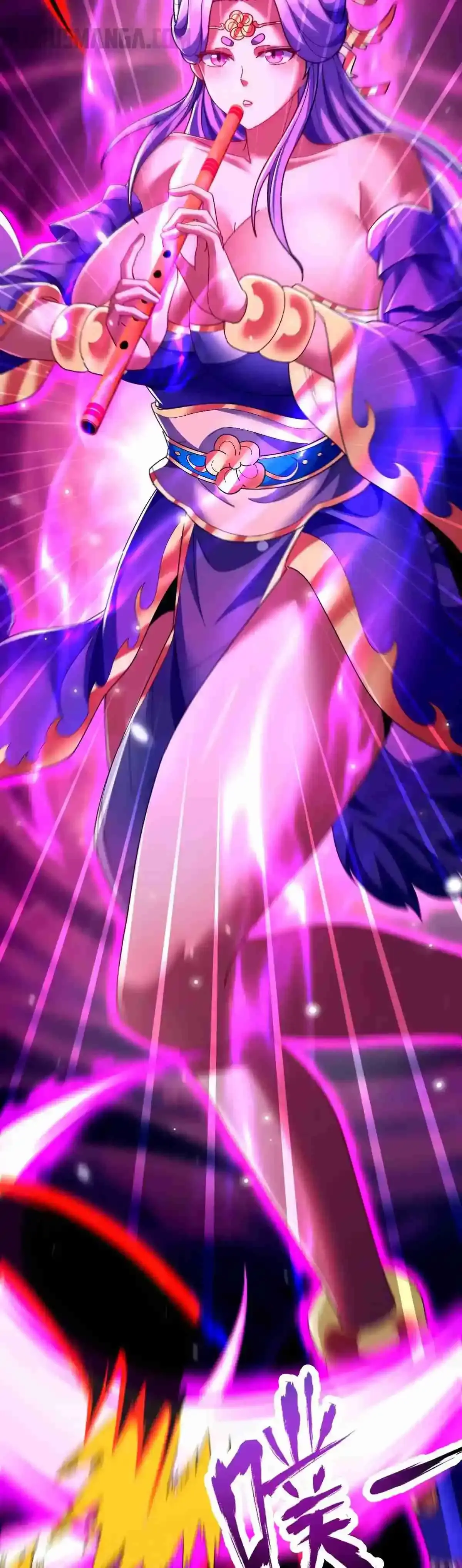 Me vuelvo invencible al sorprender a otros > Capitulo 85 > Page 361