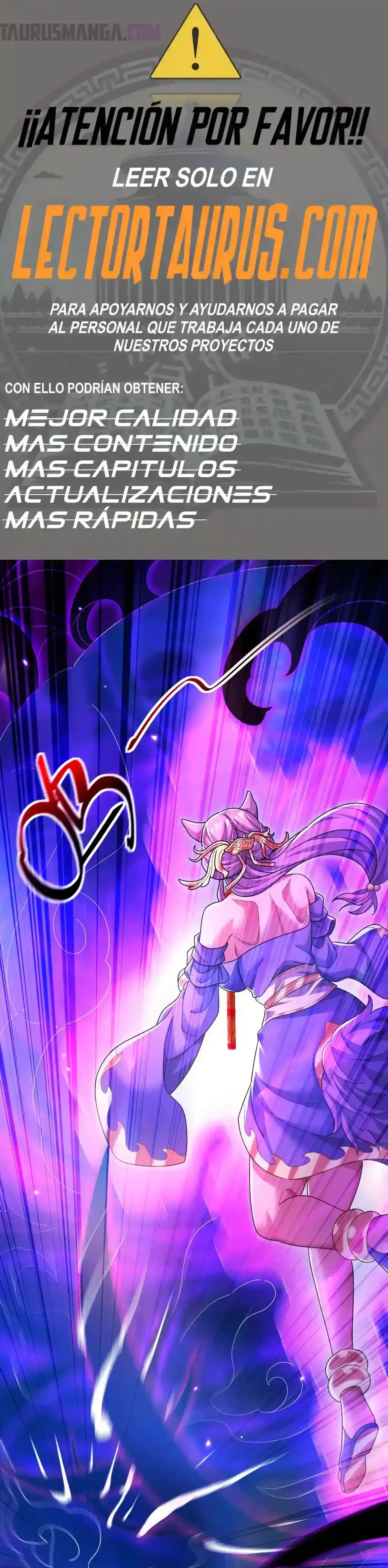 Me vuelvo invencible al sorprender a otros > Capitulo 86 > Page 01