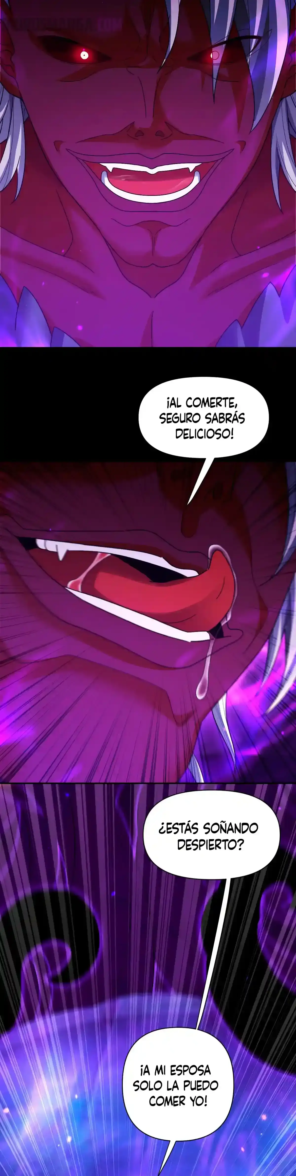 Me vuelvo invencible al sorprender a otros > Capitulo 86 > Page 141