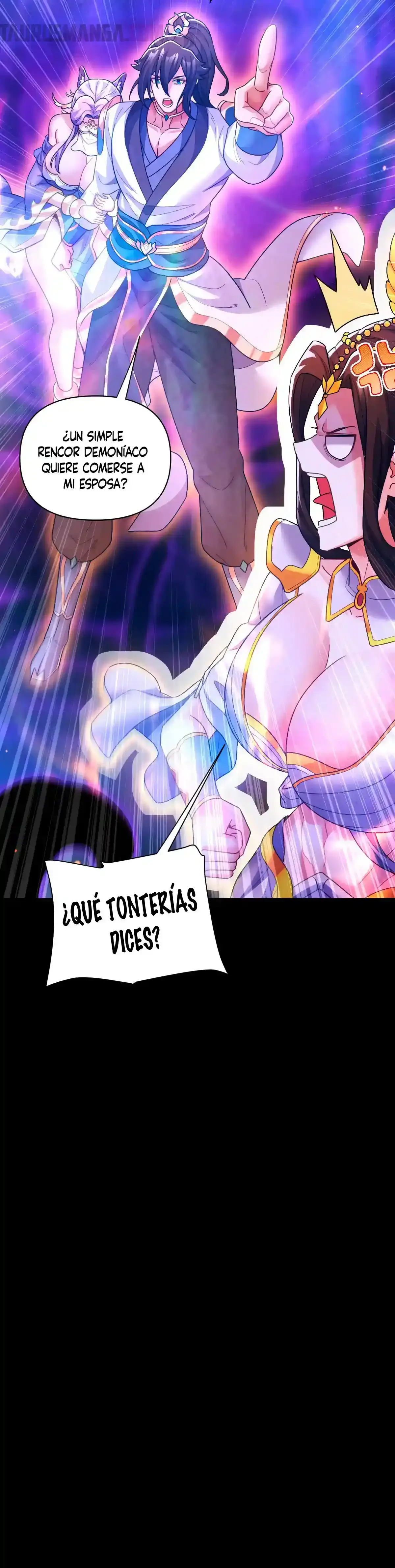 Me vuelvo invencible al sorprender a otros > Capitulo 86 > Page 151