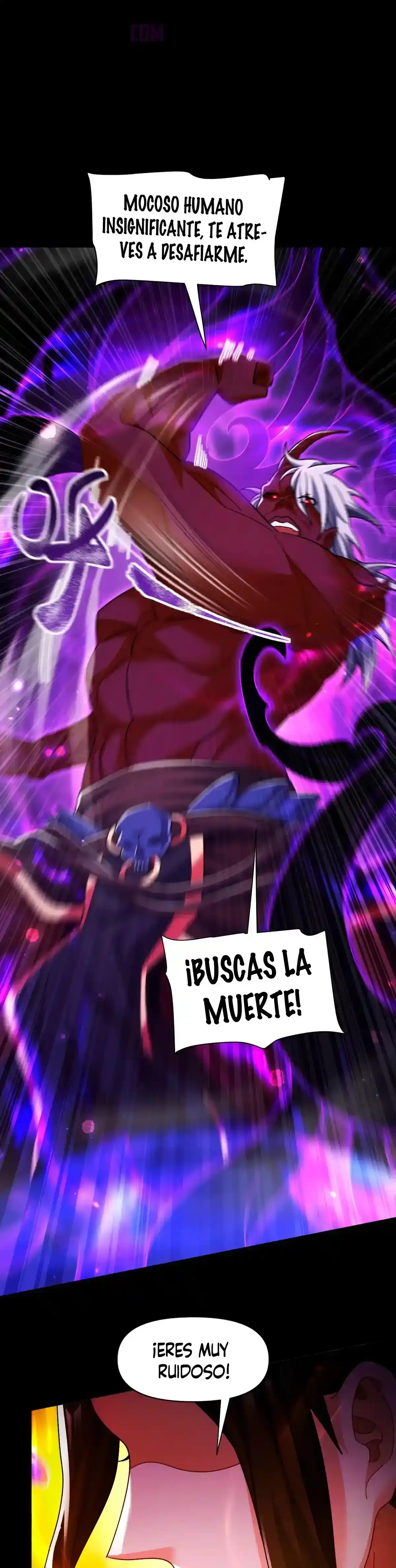 Me vuelvo invencible al sorprender a otros > Capitulo 86 > Page 161