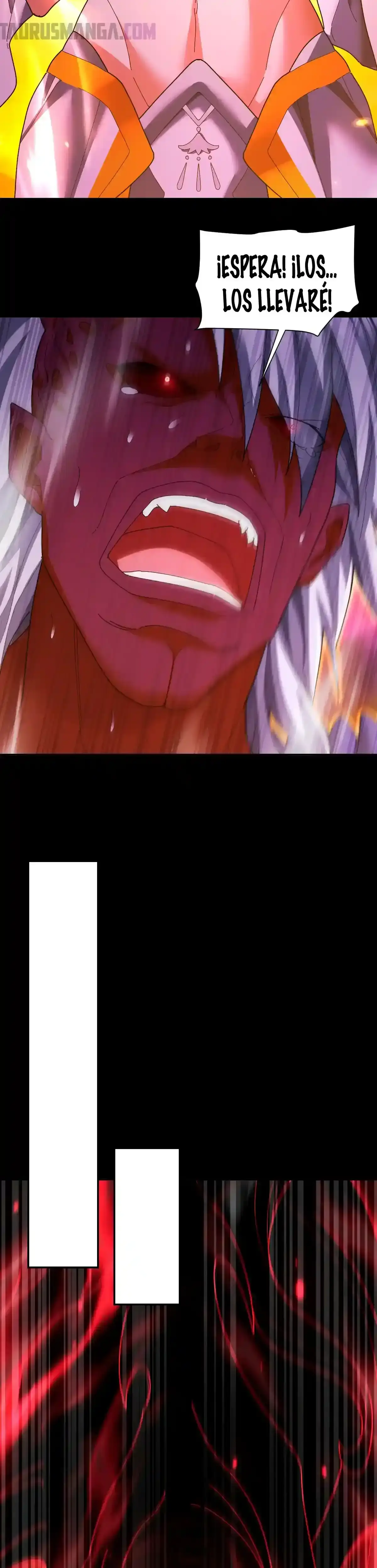 Me vuelvo invencible al sorprender a otros > Capitulo 86 > Page 221