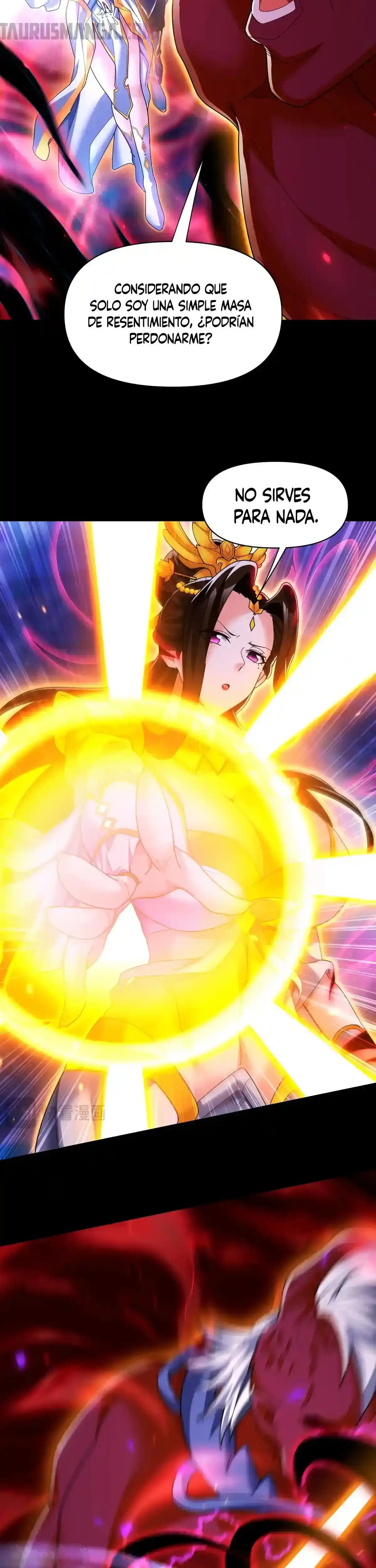 Me vuelvo invencible al sorprender a otros > Capitulo 86 > Page 251