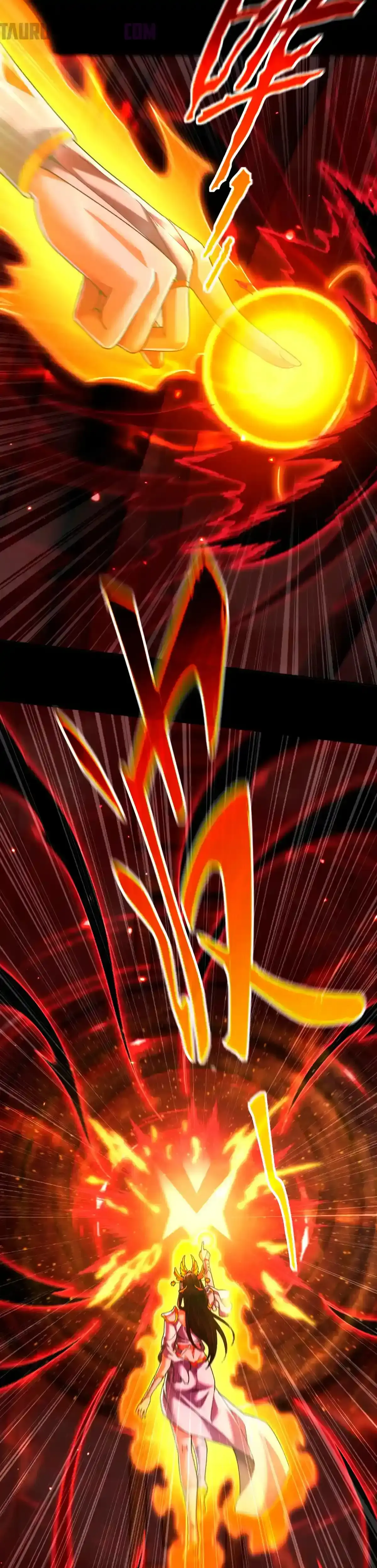 Me vuelvo invencible al sorprender a otros > Capitulo 86 > Page 291