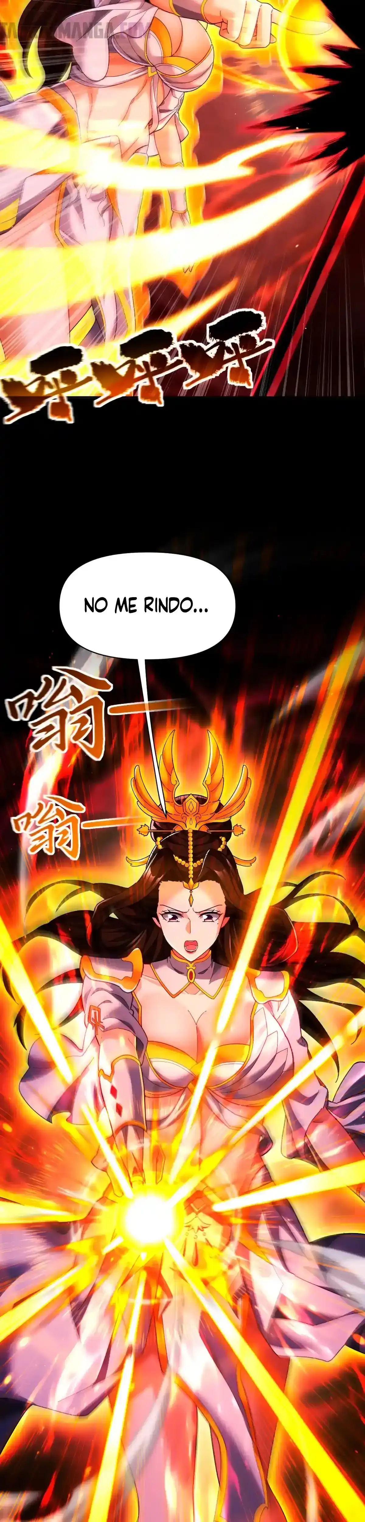 Me vuelvo invencible al sorprender a otros > Capitulo 86 > Page 311