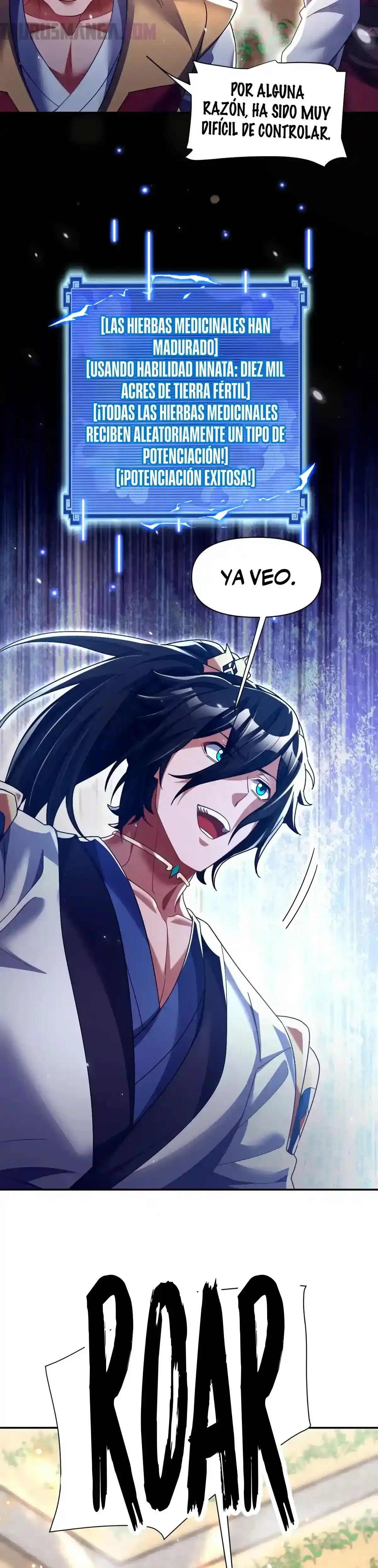 Me vuelvo invencible al sorprender a otros > Capitulo 87 > Page 141