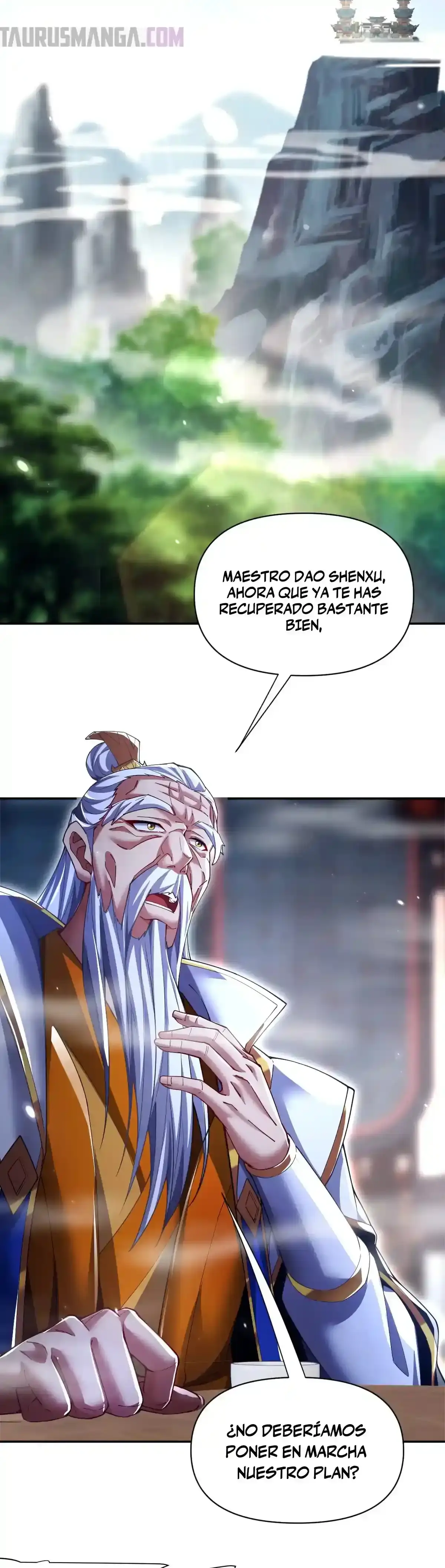 Me vuelvo invencible al sorprender a otros > Capitulo 87 > Page 231