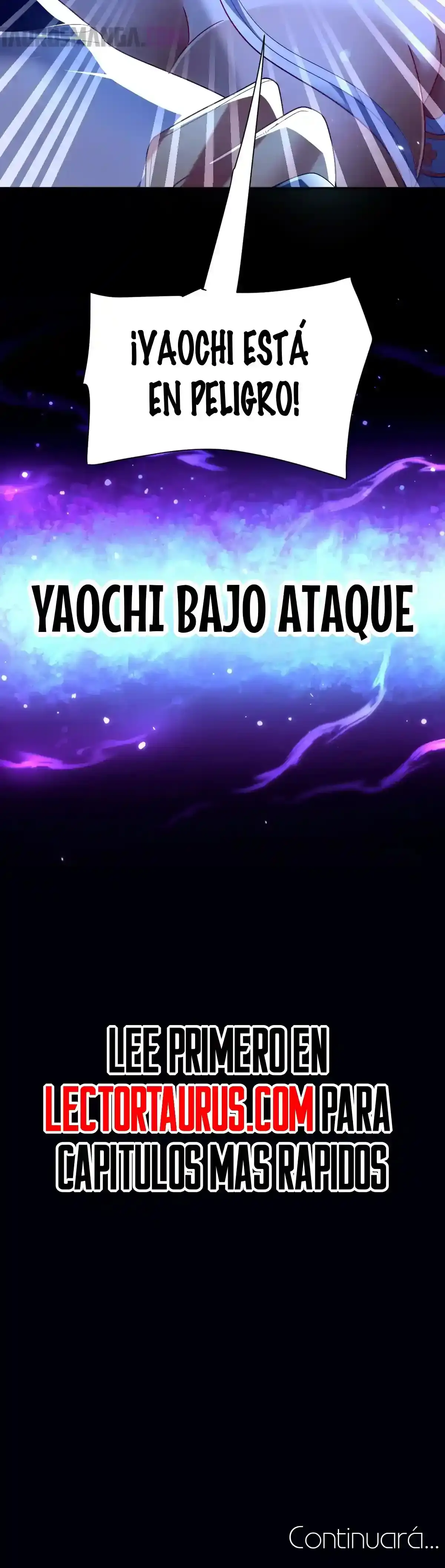 Me vuelvo invencible al sorprender a otros > Capitulo 87 > Page 291