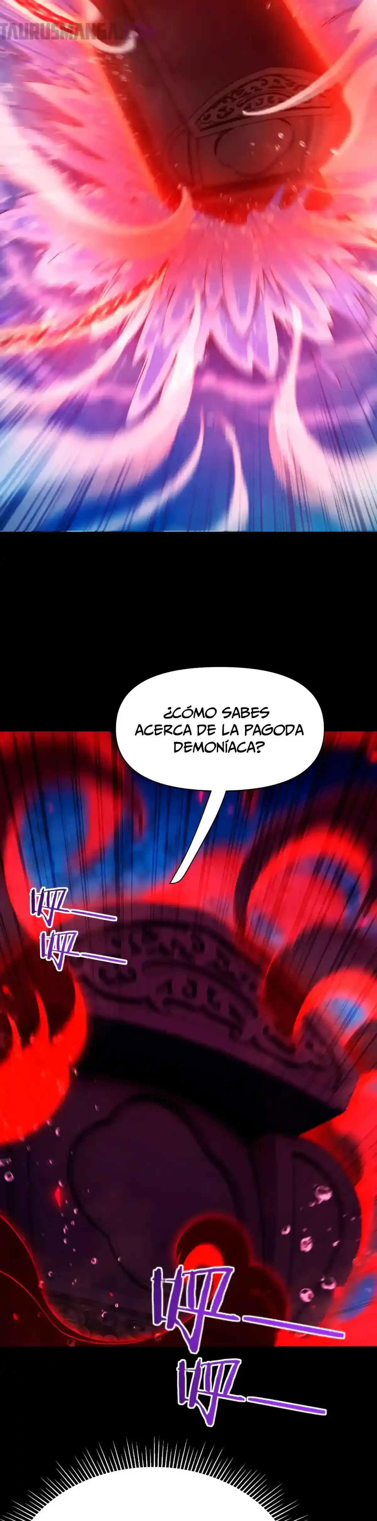 Me vuelvo invencible al sorprender a otros > Capitulo 88 > Page 31