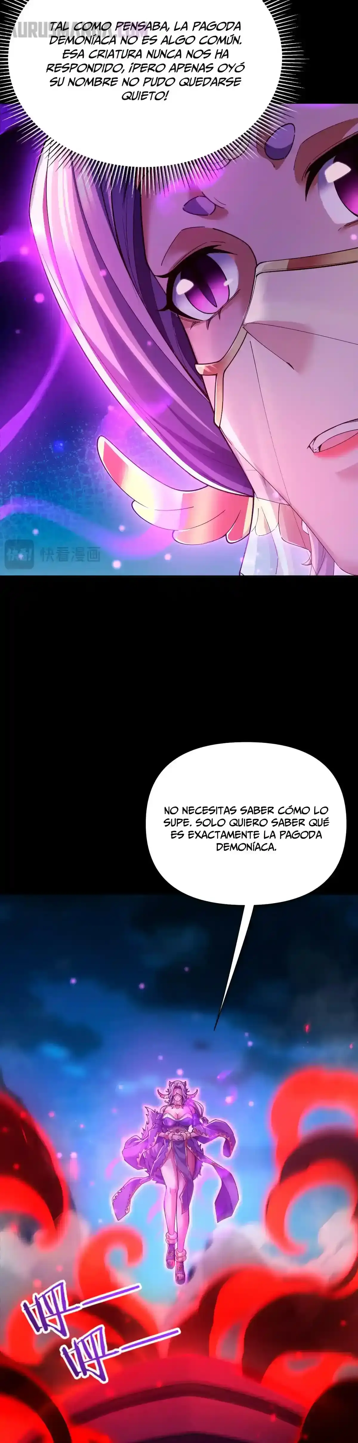 Me vuelvo invencible al sorprender a otros > Capitulo 88 > Page 41