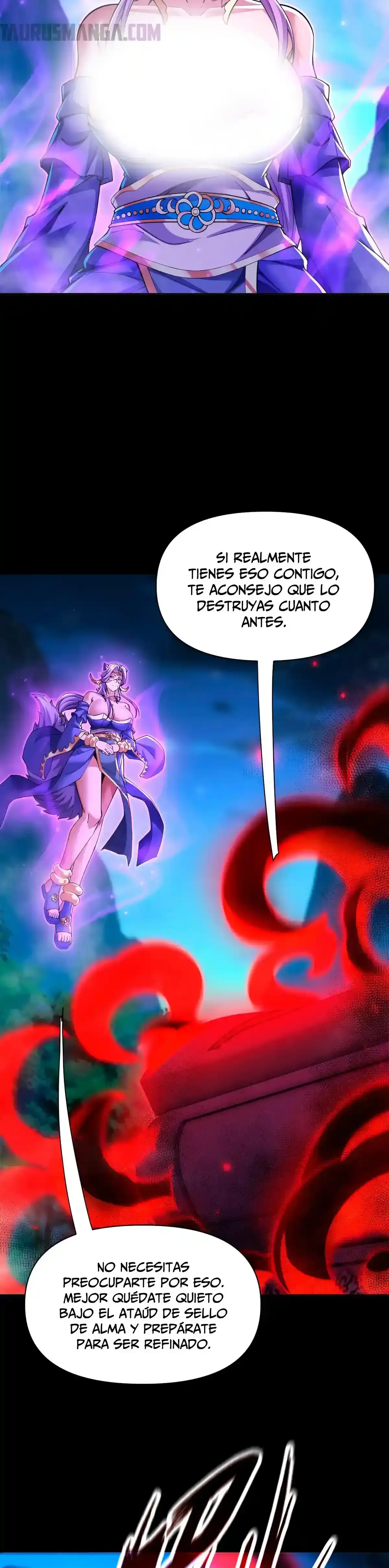 Me vuelvo invencible al sorprender a otros > Capitulo 88 > Page 71