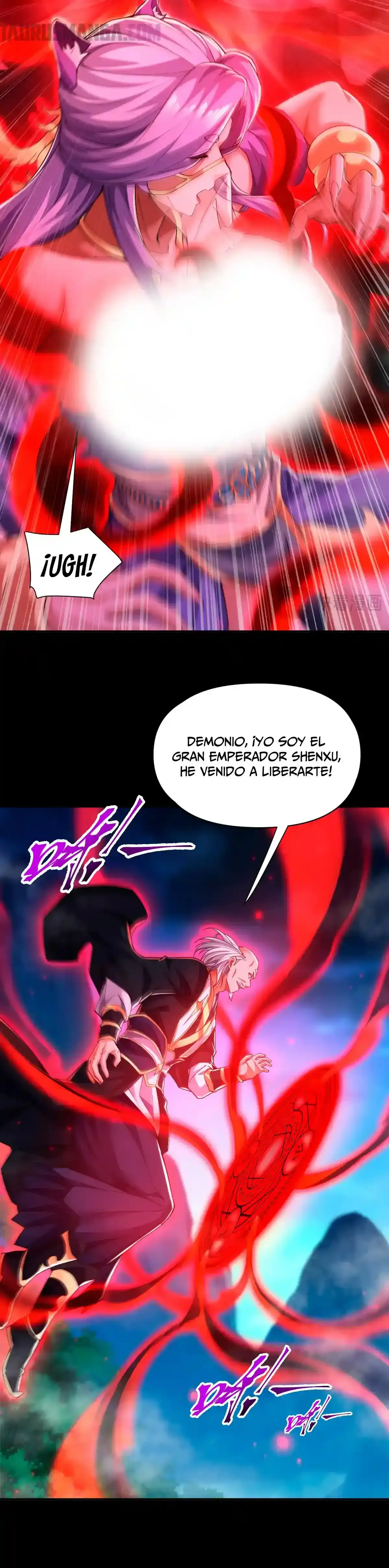 Me vuelvo invencible al sorprender a otros > Capitulo 88 > Page 91