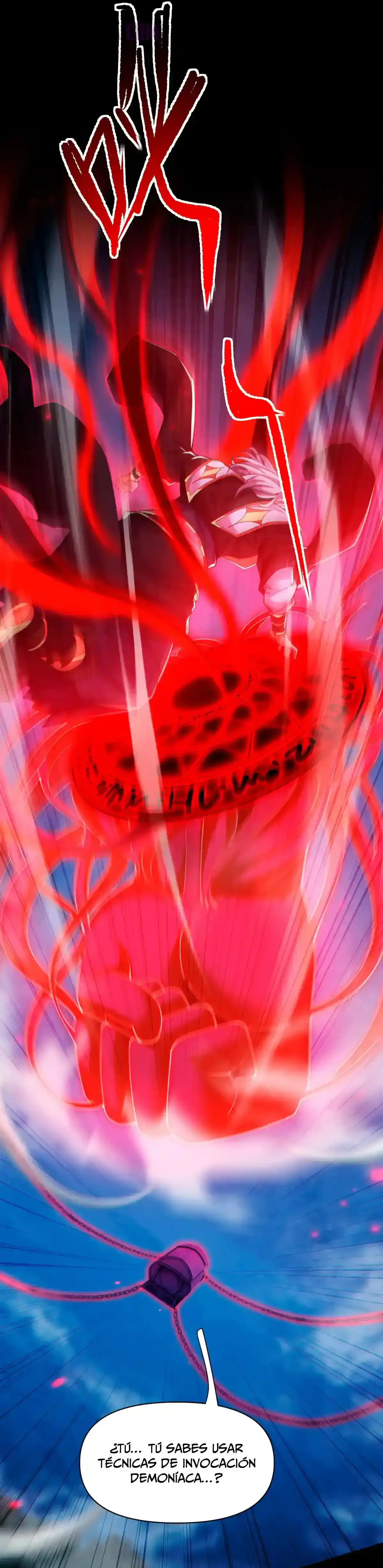 Me vuelvo invencible al sorprender a otros > Capitulo 88 > Page 101