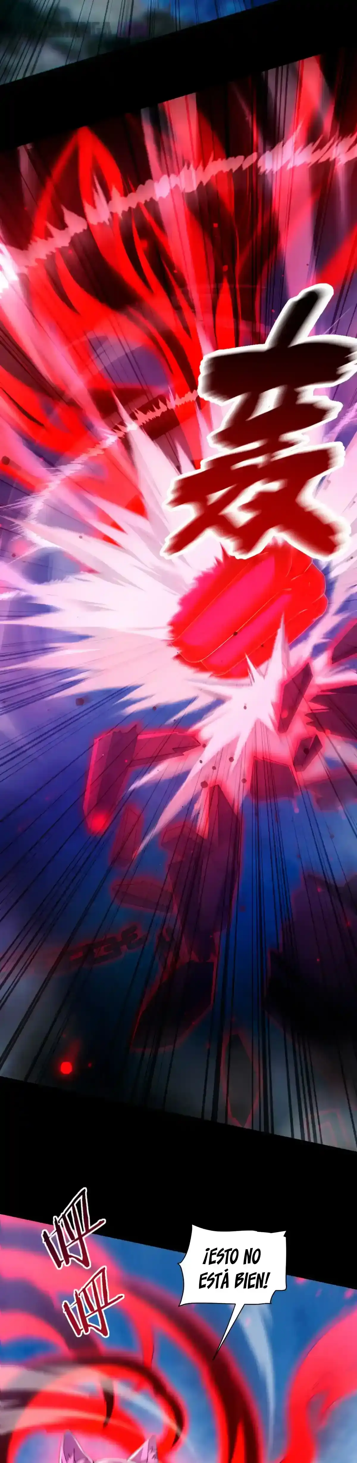 Me vuelvo invencible al sorprender a otros > Capitulo 88 > Page 121