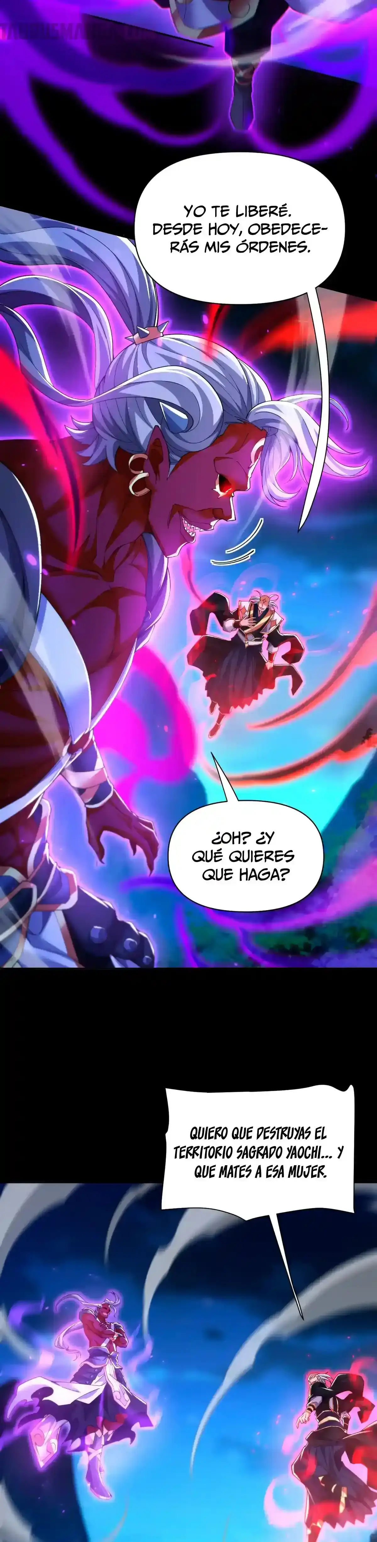 Me vuelvo invencible al sorprender a otros > Capitulo 88 > Page 141