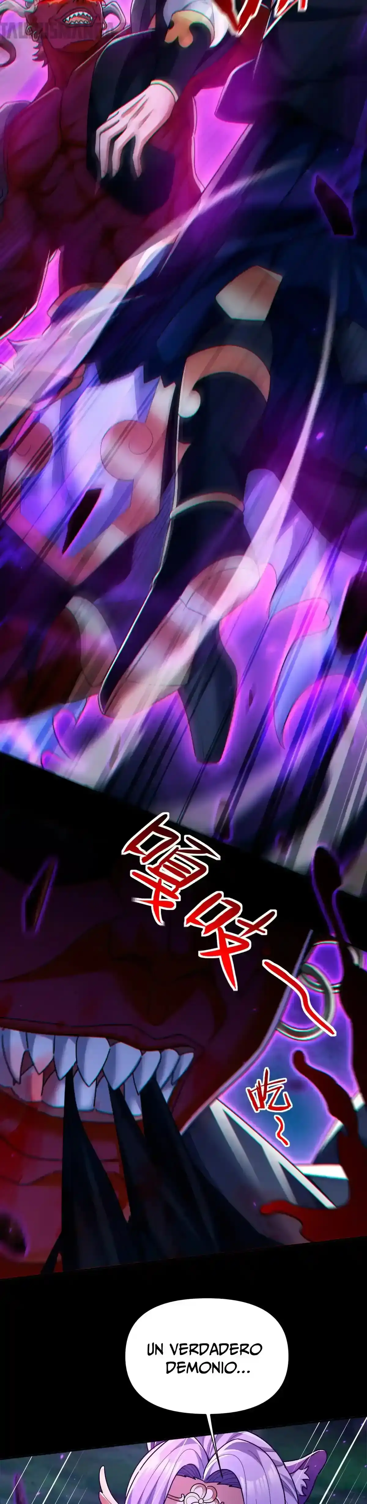 Me vuelvo invencible al sorprender a otros > Capitulo 88 > Page 161