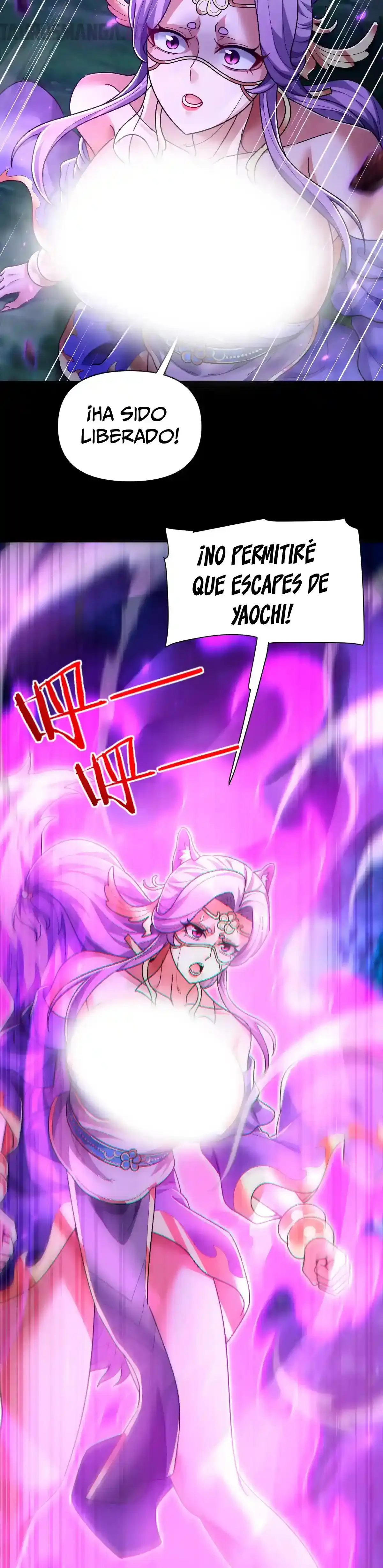 Me vuelvo invencible al sorprender a otros > Capitulo 88 > Page 171