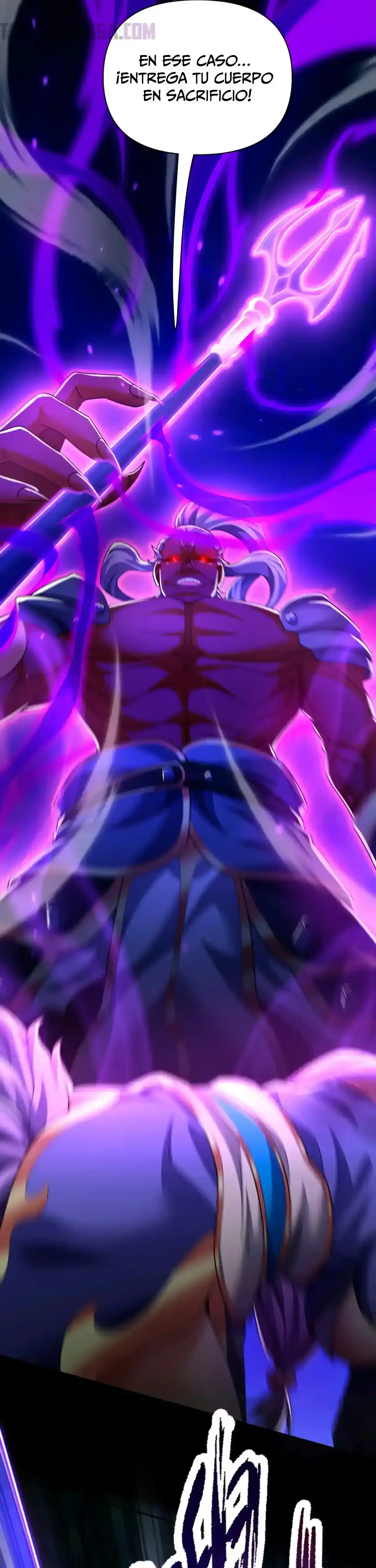 Me vuelvo invencible al sorprender a otros > Capitulo 88 > Page 211