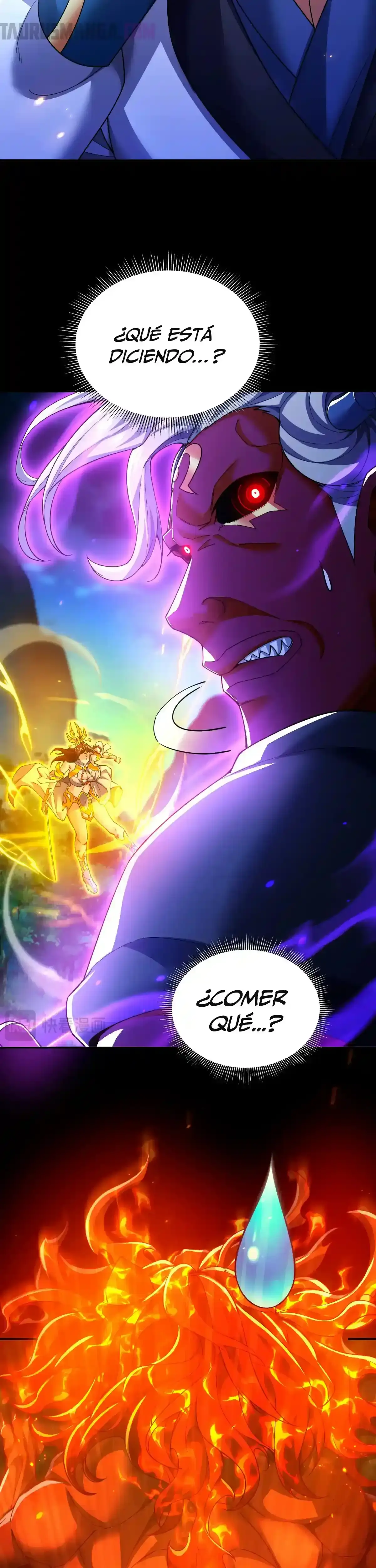 Me vuelvo invencible al sorprender a otros > Capitulo 88 > Page 311