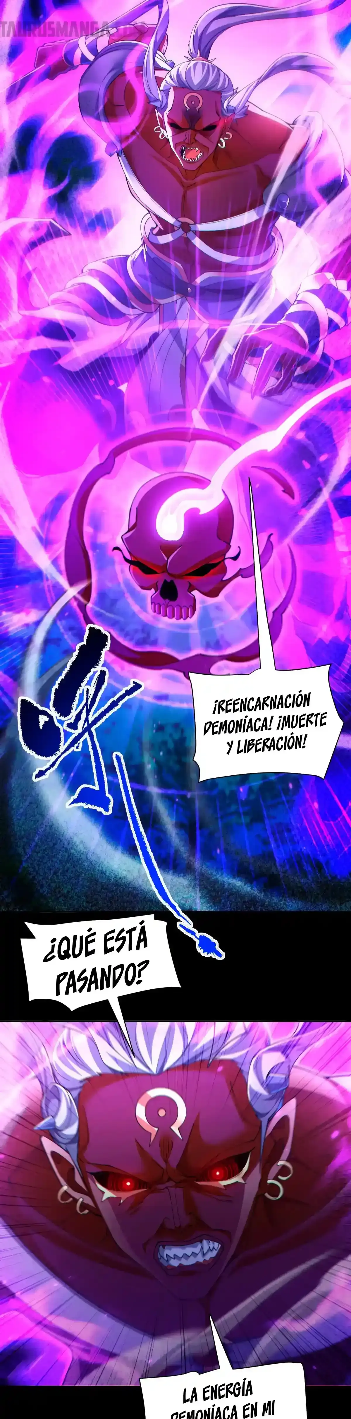 Me vuelvo invencible al sorprender a otros > Capitulo 89 > Page 31