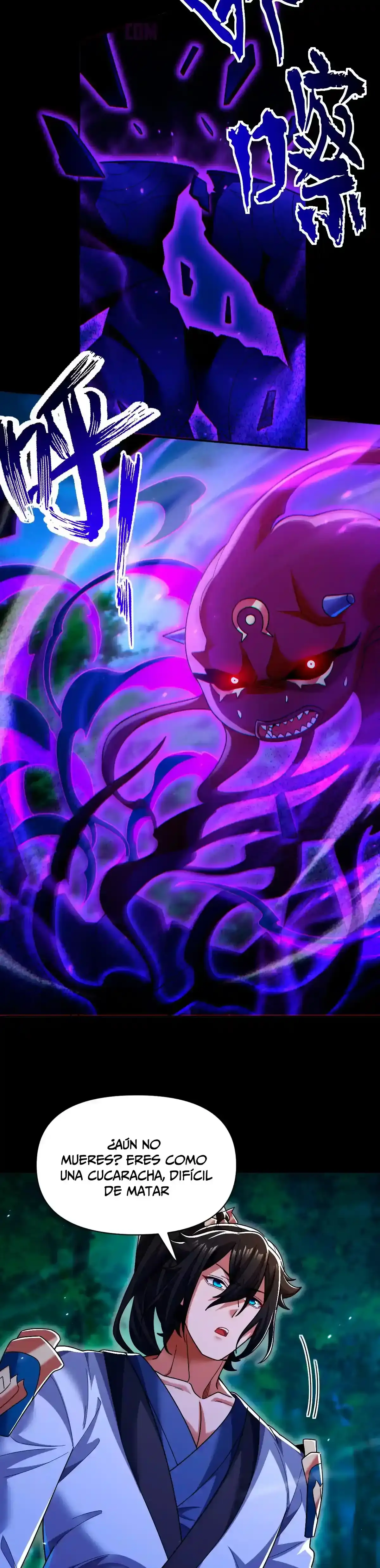 Me vuelvo invencible al sorprender a otros > Capitulo 89 > Page 151