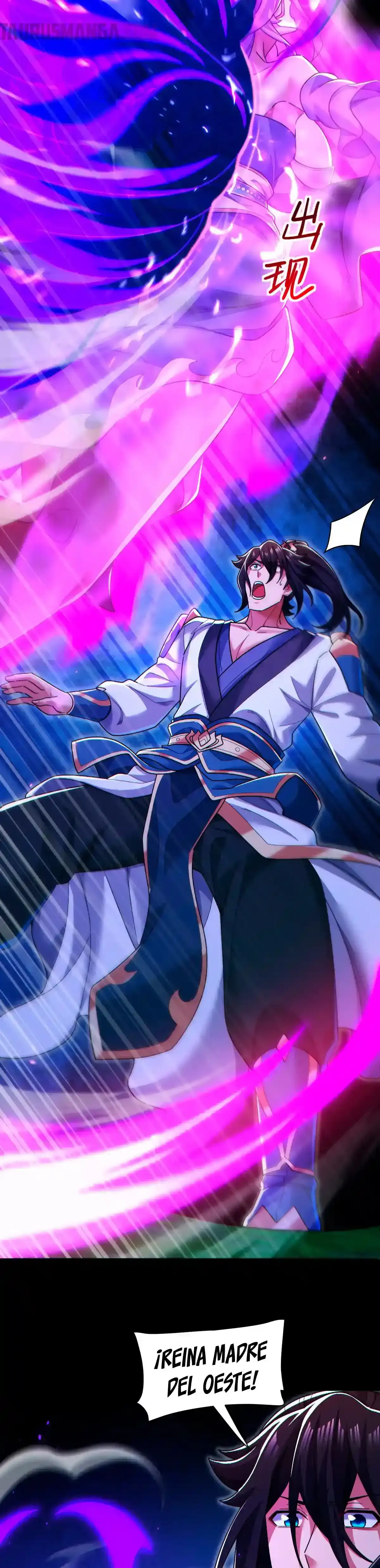 Me vuelvo invencible al sorprender a otros > Capitulo 89 > Page 191