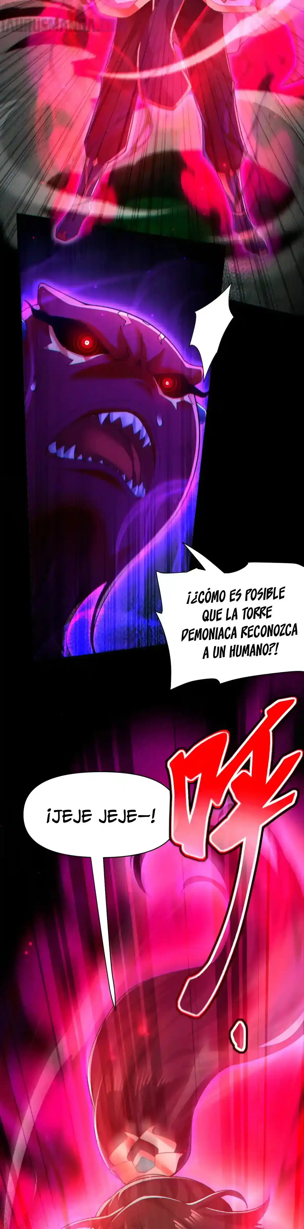 Me vuelvo invencible al sorprender a otros > Capitulo 90 > Page 21