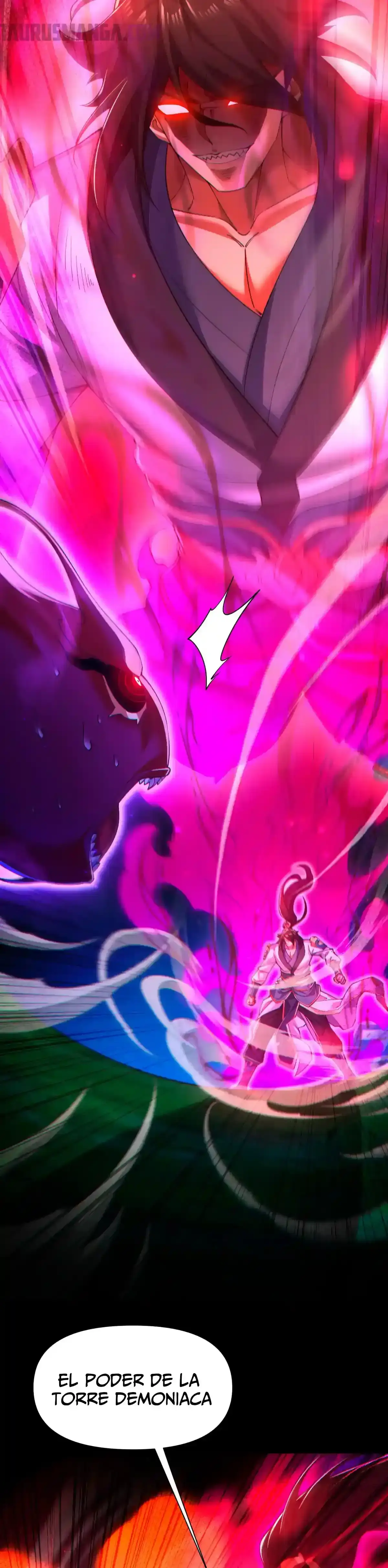 Me vuelvo invencible al sorprender a otros > Capitulo 90 > Page 31