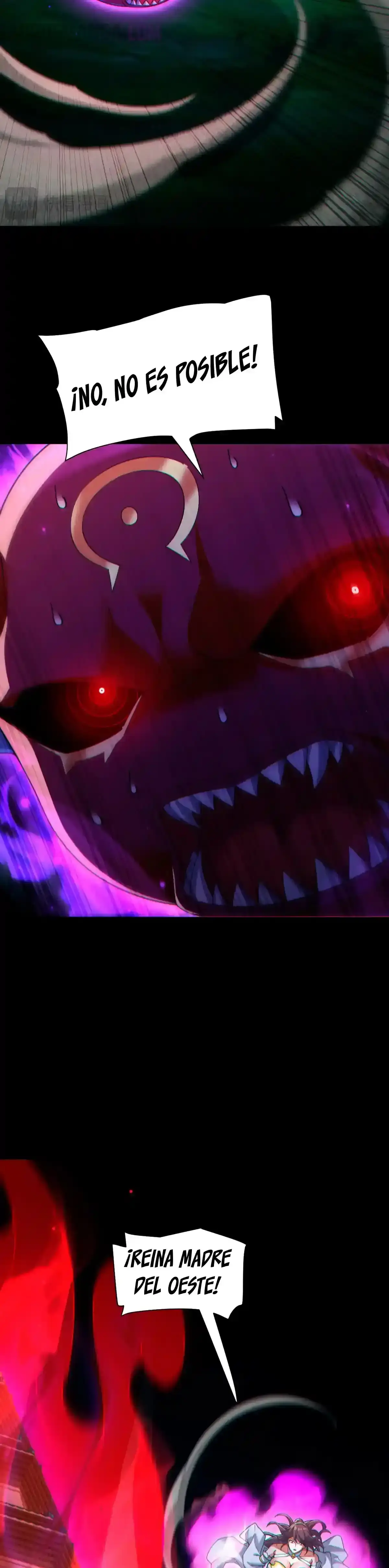 Me vuelvo invencible al sorprender a otros > Capitulo 90 > Page 51