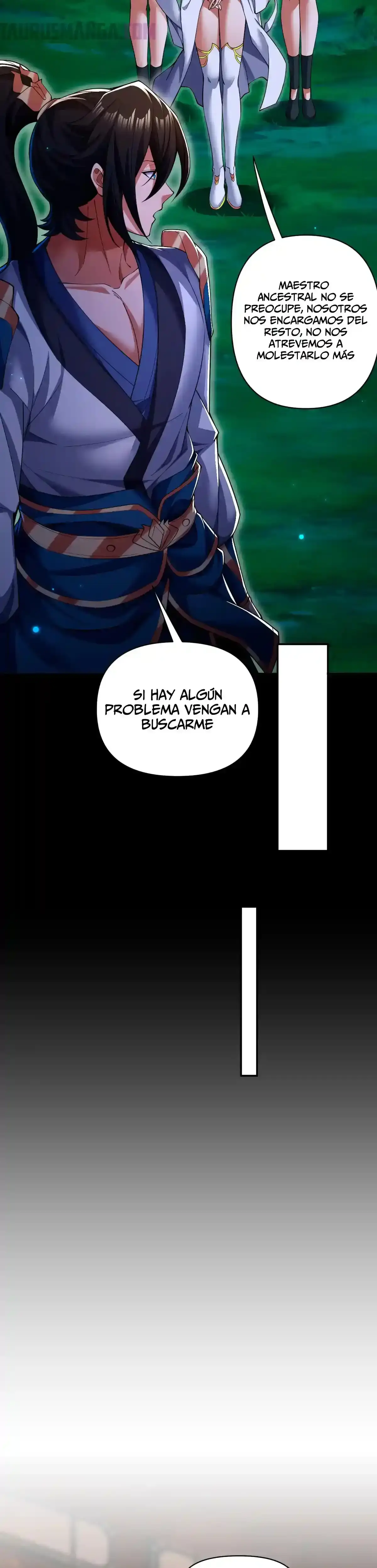 Me vuelvo invencible al sorprender a otros > Capitulo 90 > Page 131