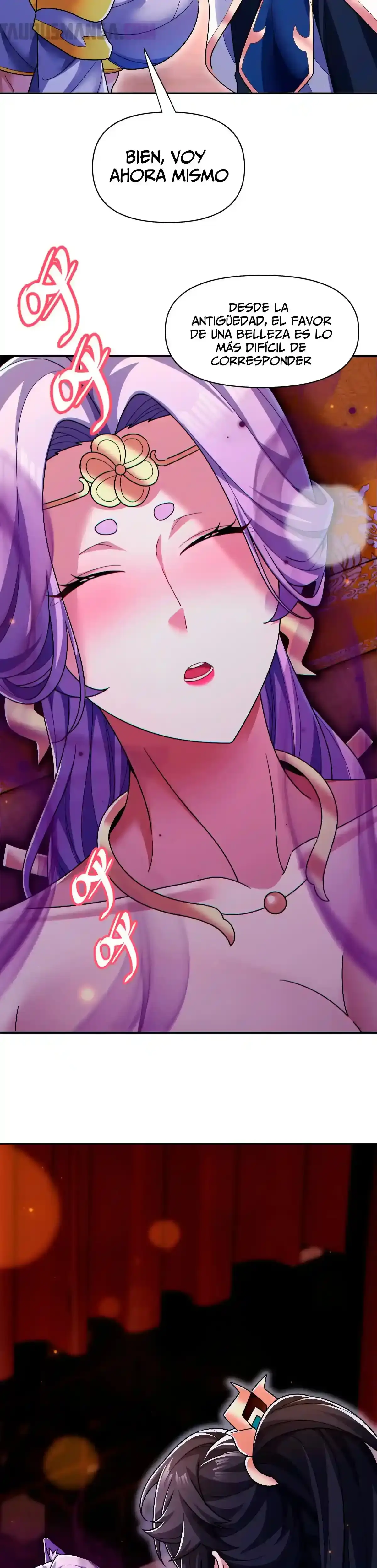 Me vuelvo invencible al sorprender a otros > Capitulo 90 > Page 181