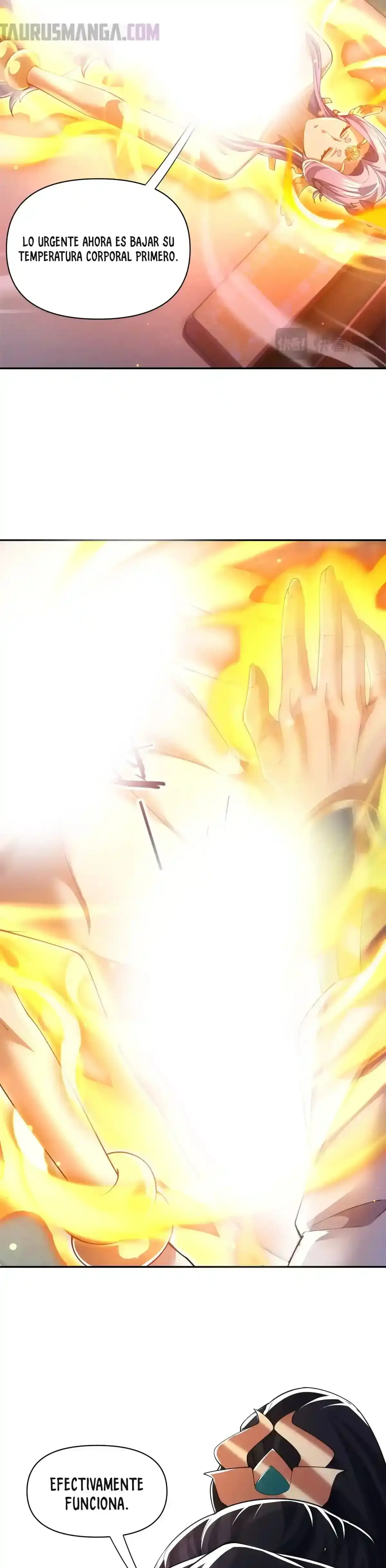 Me vuelvo invencible al sorprender a otros > Capitulo 91 > Page 21