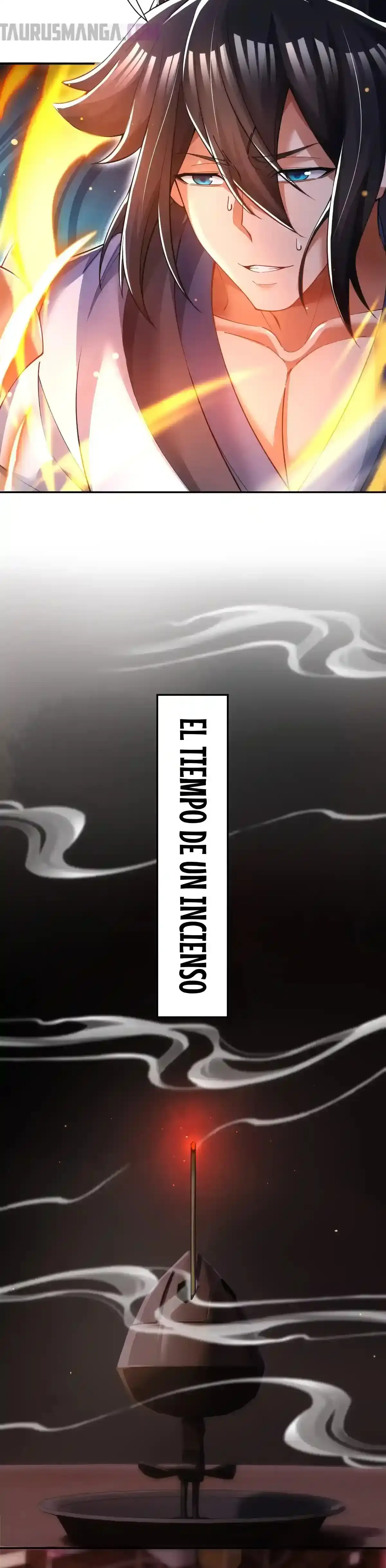 Me vuelvo invencible al sorprender a otros > Capitulo 91 > Page 31