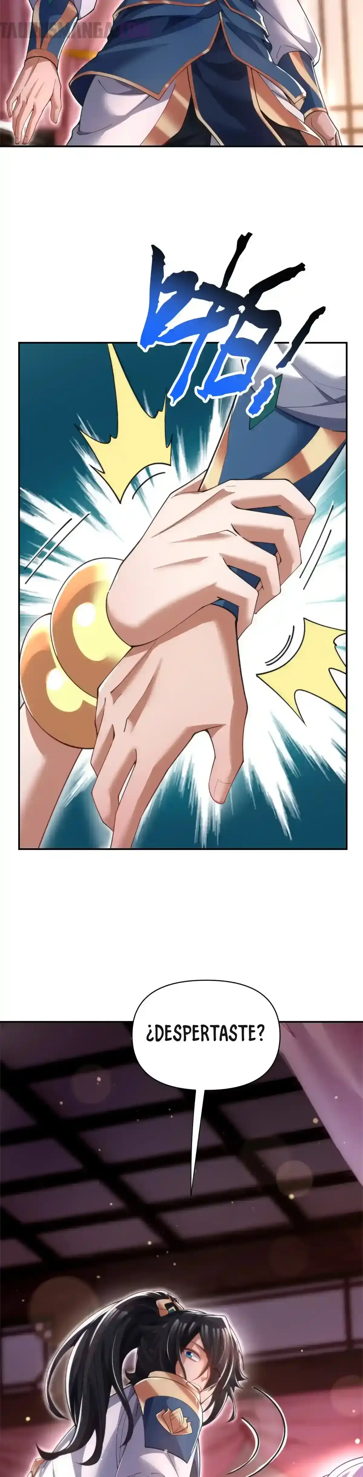 Me vuelvo invencible al sorprender a otros > Capitulo 91 > Page 71