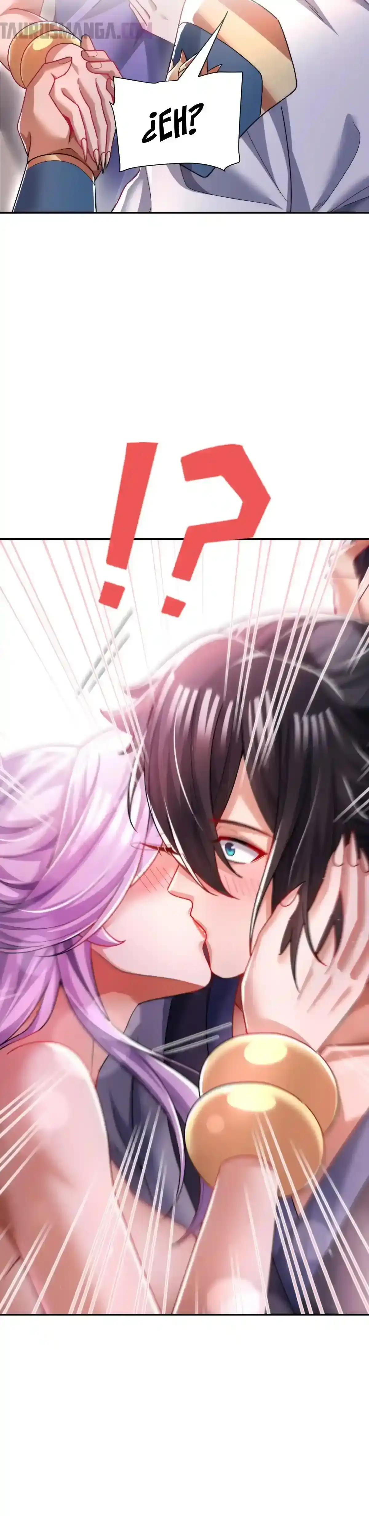 Me vuelvo invencible al sorprender a otros > Capitulo 91 > Page 131