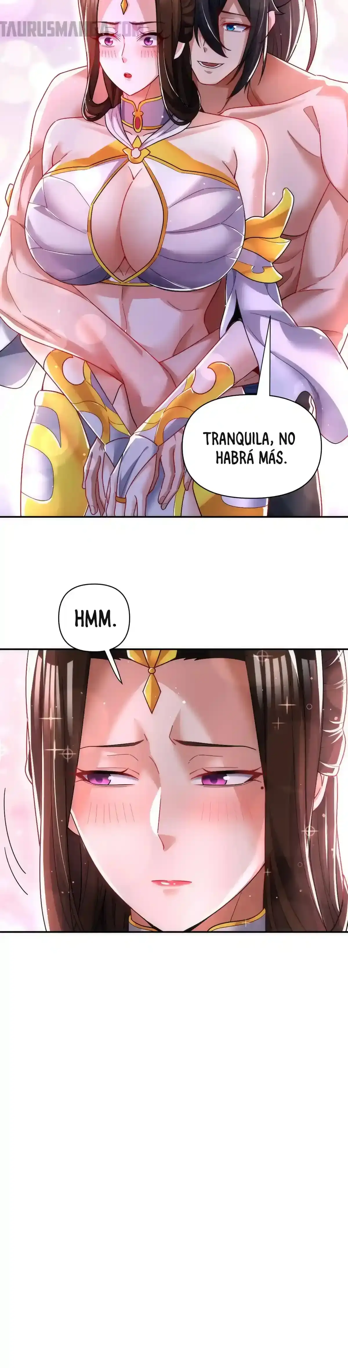 Me vuelvo invencible al sorprender a otros > Capitulo 91 > Page 261