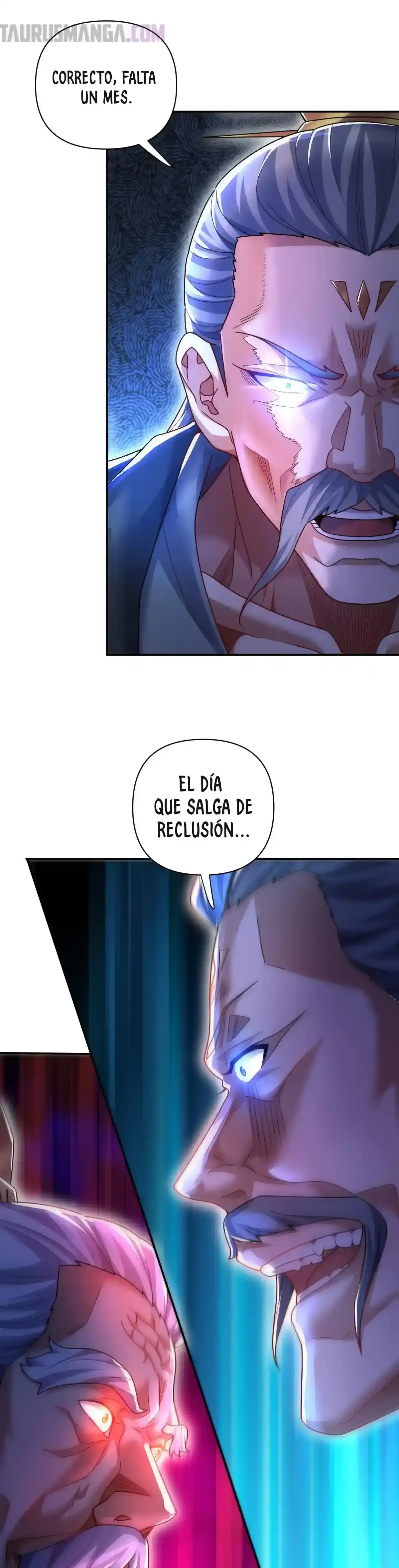 Me vuelvo invencible al sorprender a otros > Capitulo 91 > Page 301