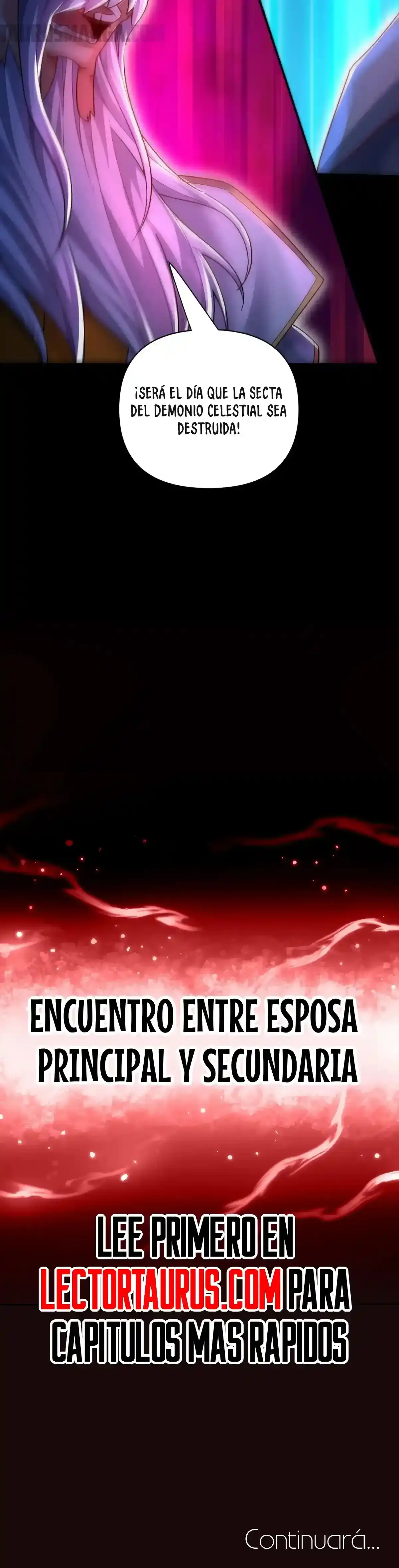 Me vuelvo invencible al sorprender a otros > Capitulo 91 > Page 311