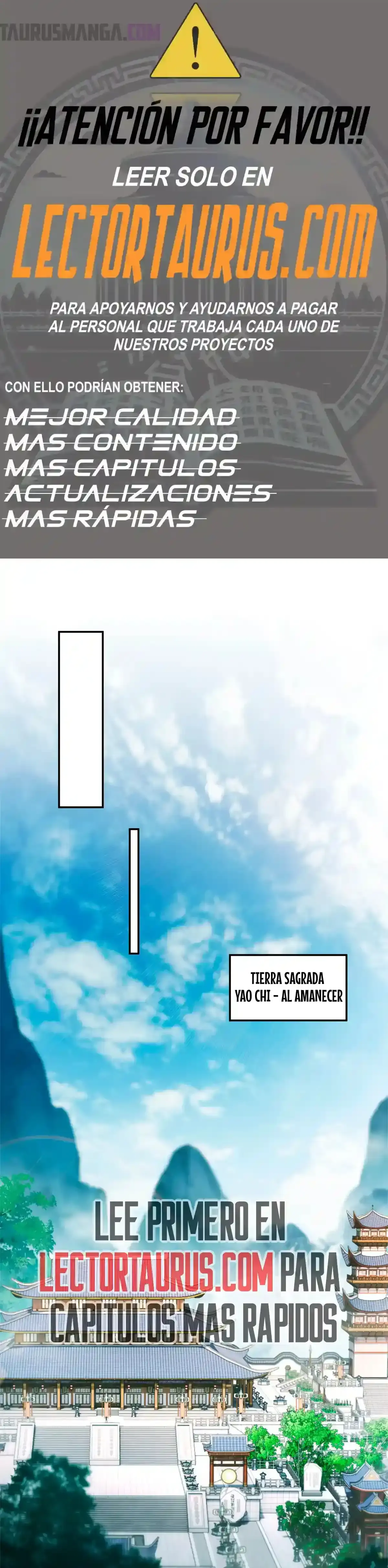 Me vuelvo invencible al sorprender a otros > Capitulo 92 > Page 01