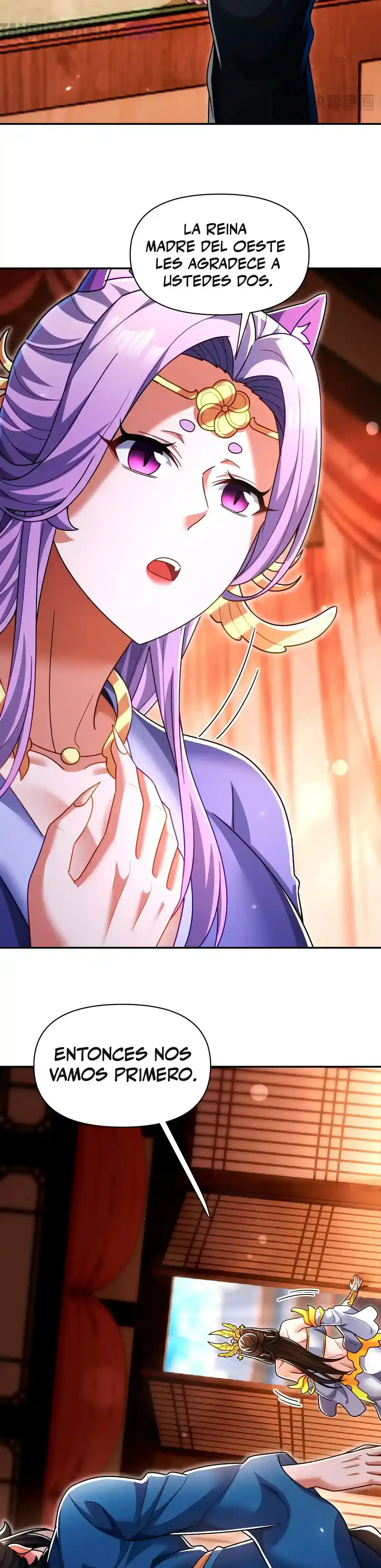 Me vuelvo invencible al sorprender a otros > Capitulo 92 > Page 171