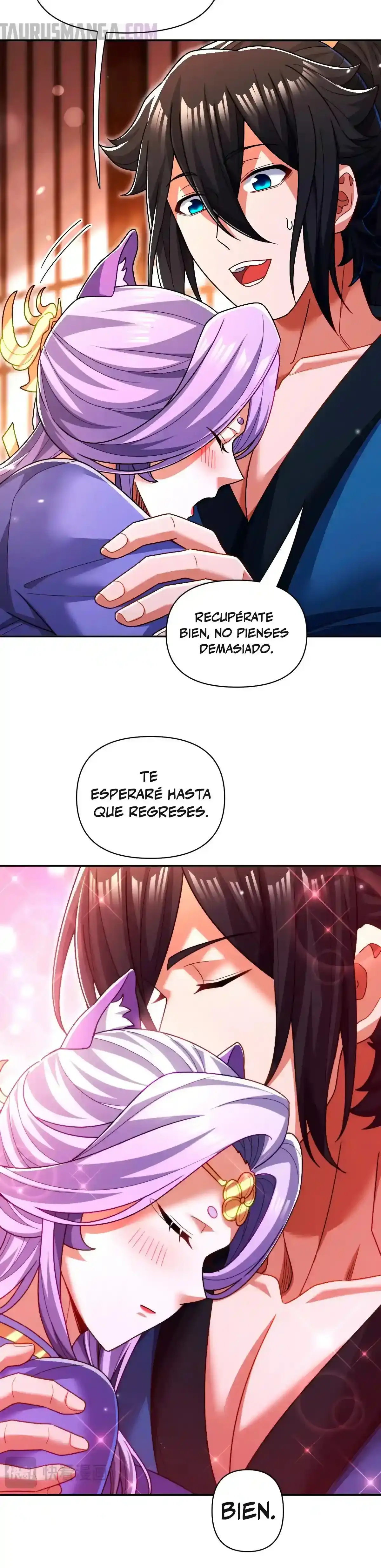 Me vuelvo invencible al sorprender a otros > Capitulo 92 > Page 201