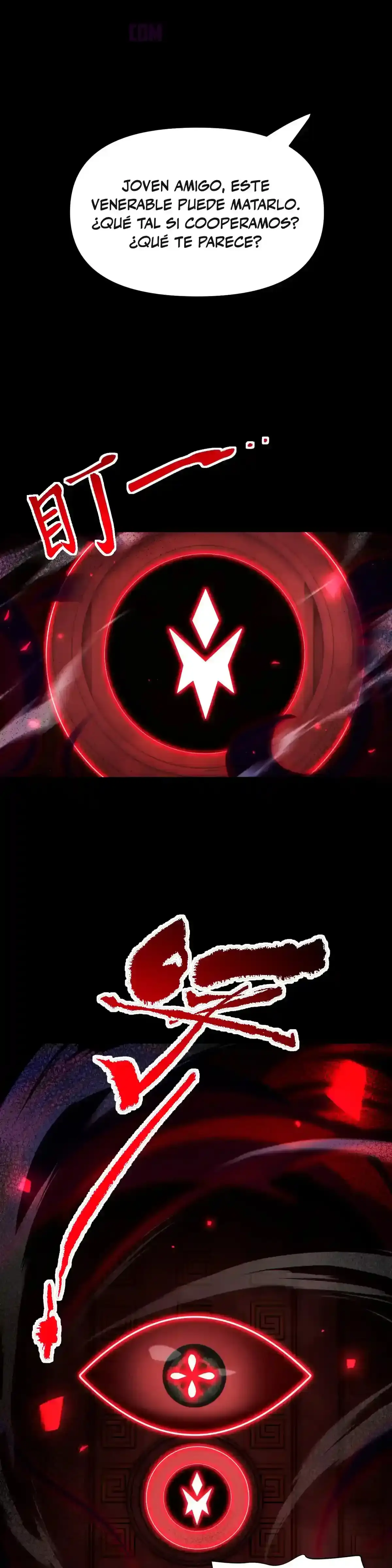 Me vuelvo invencible al sorprender a otros > Capitulo 93 > Page 51