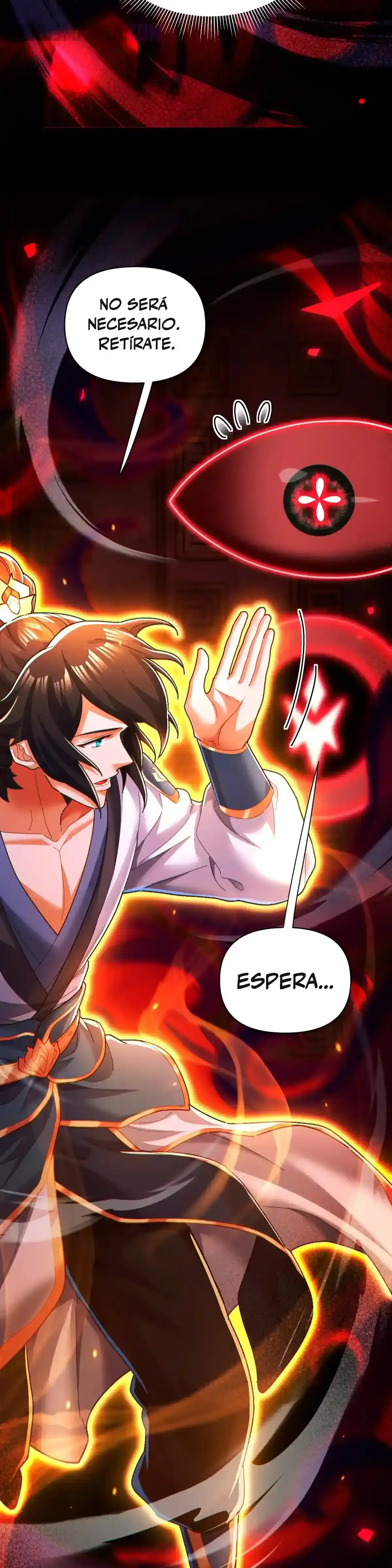 Me vuelvo invencible al sorprender a otros > Capitulo 93 > Page 91