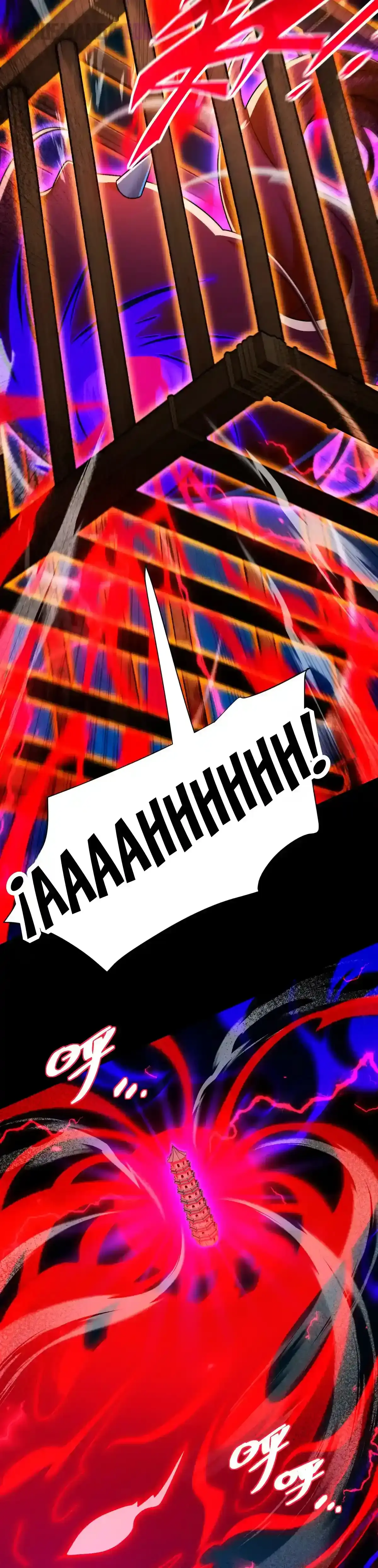 Me vuelvo invencible al sorprender a otros > Capitulo 93 > Page 171