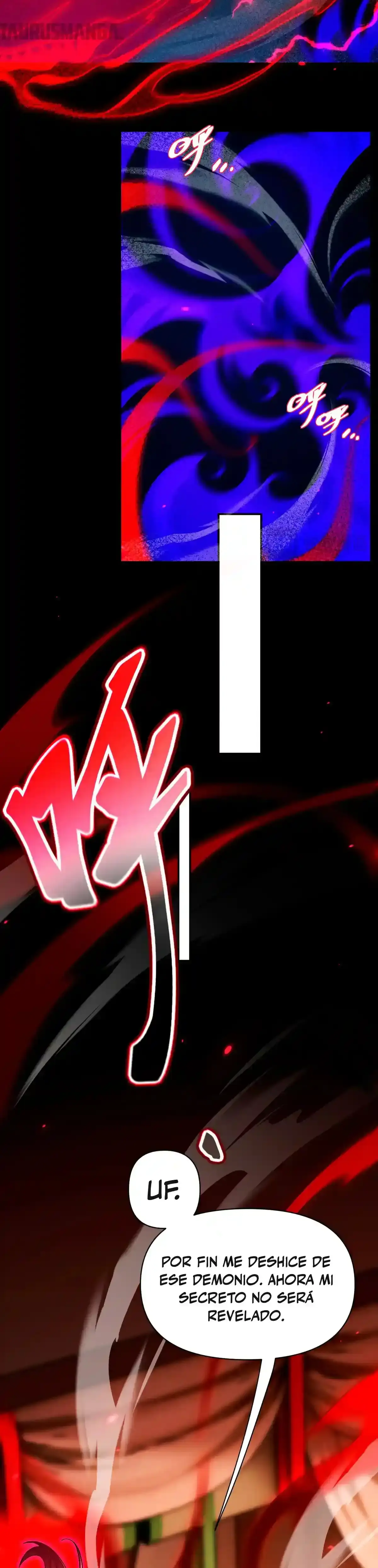 Me vuelvo invencible al sorprender a otros > Capitulo 93 > Page 181