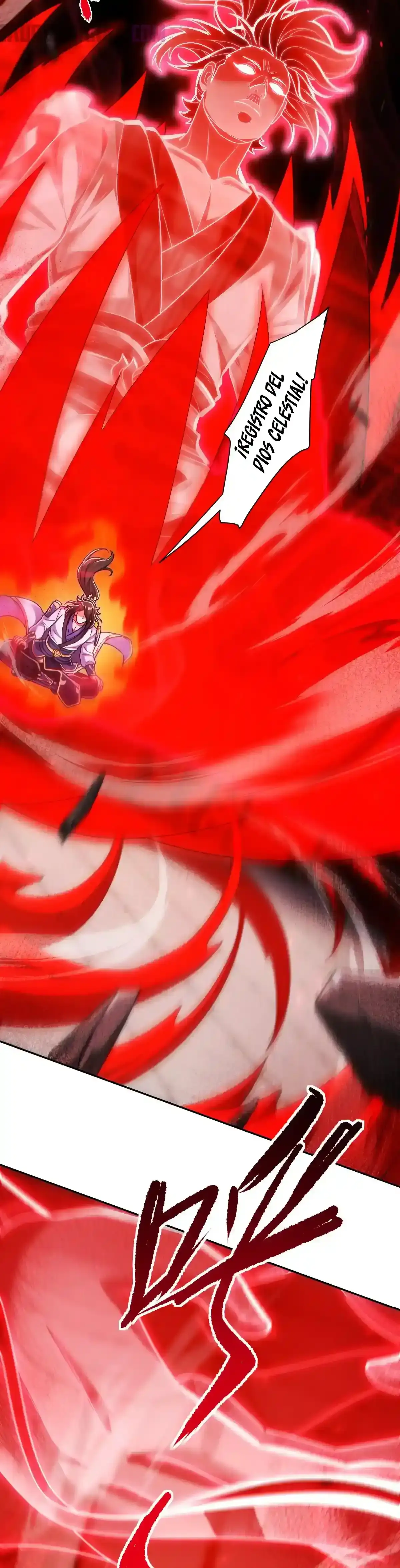 Me vuelvo invencible al sorprender a otros > Capitulo 93 > Page 231